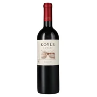Vino Koyle Royale - Carmenere 750ml
