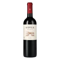 Vino Koyle Royale - Malbec 750ml