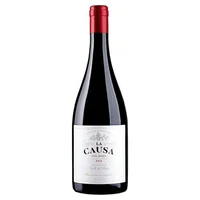 Vino La Causa País 750cc
