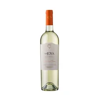 Vino La Joya Bisquertt Gran Reserva Sauvignon Blanc 750cc