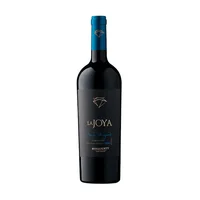Vino La Joya Bisquertt Single Vineyard Carmenere 750cc