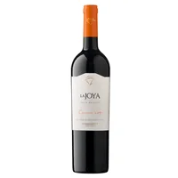 Vino La Joya Gran Reserva Carmenere 750cc