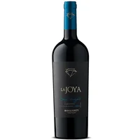 Vino La Joya Single Vineyard Carmenere 750cc