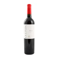 Vino La Linda Gran Reserva Malbec 750 cc