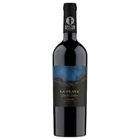 Vino La Playa Limited Edition Carmenere 750cc