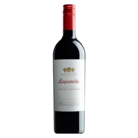 Vino Lapostolle Casa Grand Selection Cabernet Sauvignon 750cc
