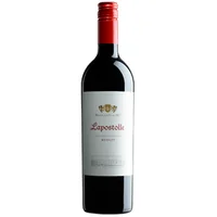 Vino Lapostolle Gran Reserva Merlot 750 cc