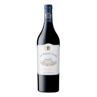 Vino Lapostolle Le Petit Clos Apalta 750cc