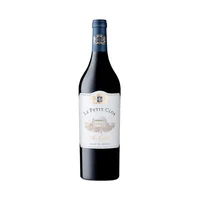 Vino Lapostolle Le Petit Clos Apalta Blend 750cc