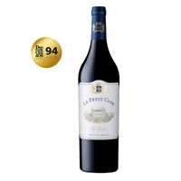 Vino Lapostolle Petit Clos Apalta - Blend - 750ml