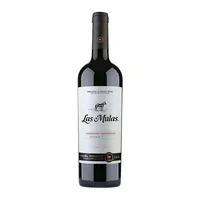 Vino Las Mulas Reserva Cabernet Sauvignon 750cc