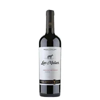 Vino Las Mulas Reserva Cabernet Sauvignon 750ml
