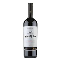 Vino Las Mulas Reserva Carmenere 750cc