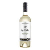 Vino Las Mulas Reserva Sauvignon Blanc 750cc