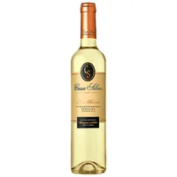 Vino Late Harvest Casa Silva 500ml