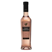 Vino Late Harvest Rosé Concha y Toro 375cc