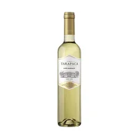 Vino Late Harvest Tarapacá 500cc