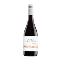 Vino Laura Hartwing Laluca Merlot Botella 750cc