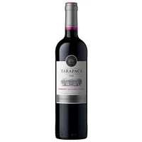 Vino León de Tarapacá Cabernet Sauvignon-Syrah 700 ml