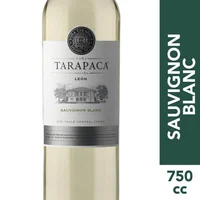 Vino León de Tarapacá Varietal - Sauvignon Blanc - 750ml