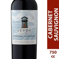 Vino Leyda Cabernet Sauvignon 750 cc