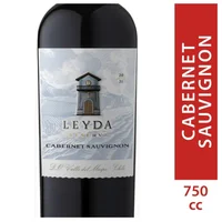 Vino Leyda Reserva Cabernet Sauvignon - 750ml