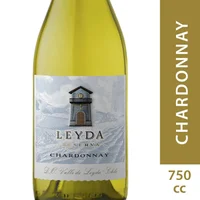 Vino Leyda Reserva Chardonnay - 750ml