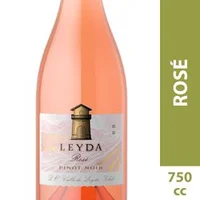 Vino Leyda Rosé 750 cc