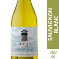Vino Leyda Sauvignon Blanc 750 cc