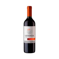 Vino Leyenda Cabernet Sauvignon