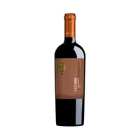 Vino LFE 900 Malbec año 2018 750cc
