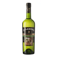 Vino Licoroso Zalamero Centenario Seco 16° 750cc