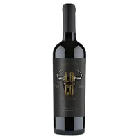 Vino Loco De Piedra Reserva Carmenere 13,5° 750cc