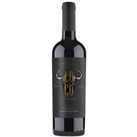 Vino Loco de Piedra Rsva Cabernet Sauvignon 750cc