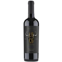 Vino Loco de Piedra Rsva Carmenere 750cc