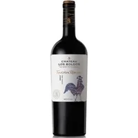 Vino Los Boldos Reserva Merlot 750 cc