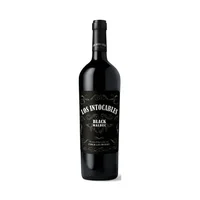 Vino Los Intocables Black Malbec 750cc