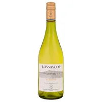 Vino Los Vascos Albariño 750cc
