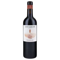 Vino Los Vascos Chagual Cabernet Sauvignon 750cc