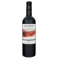 Vino Los Vascos Gran Reserva Cabernet Sauvignon 750 cc