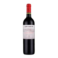 Vino Los Vascos Reserva Cabernet Sauvignon 750cc