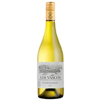 Vino Los Vascos Reserva Chardonnay 750 cc