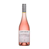 Vino Los Vascos Rosé 750cc