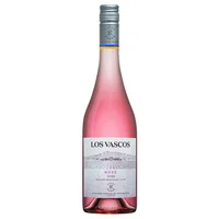 Vino Los Vascos Rose Reserva