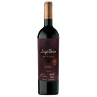 Vino Luigi Bosca De Sangre Malbec D.O.C. 750 cc
