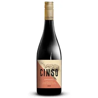 Vino Luis Felipe Edwards Cinso Cinsault 750cc