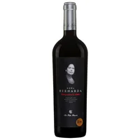 Vino Luis Felipe Edwards Doña Bernarda Estate Cabernet Sauvignon 750cc