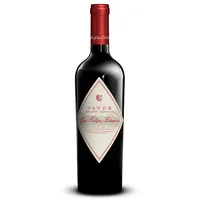 Vino Luis Felipe Edwards Pater 750cc