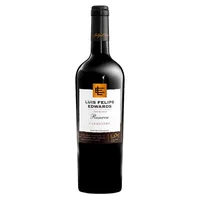 Vino Luis Felipe Edwards Reserva Carmenere 750cc