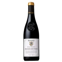 Vino Magnum Francés Dom Venitia Ensamblaje 1,5 Lts.